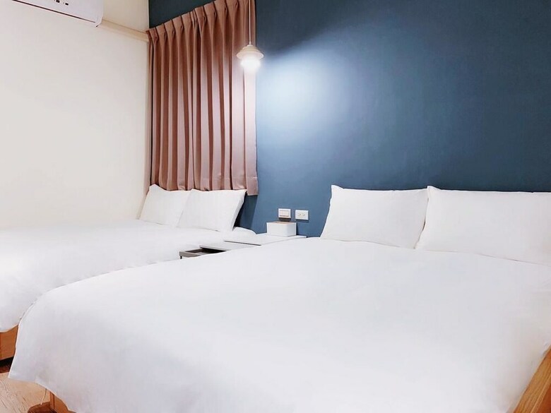 Hotel Feng Jia Tonight Hostel