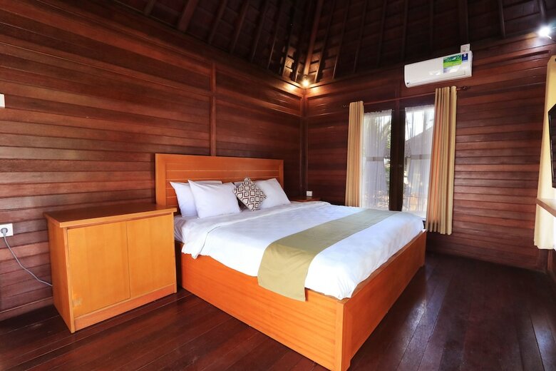Hotel Uma Dong Loka Village