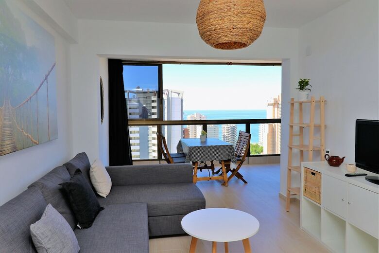 Apartamentos Gemelos 2 21-b