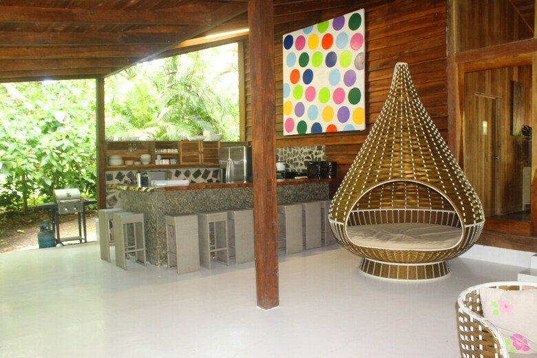 Villa Casa Cerise