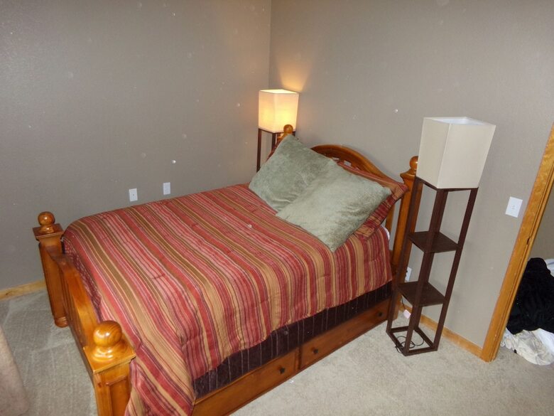 Prospector Village 3 Bed 3 Bath