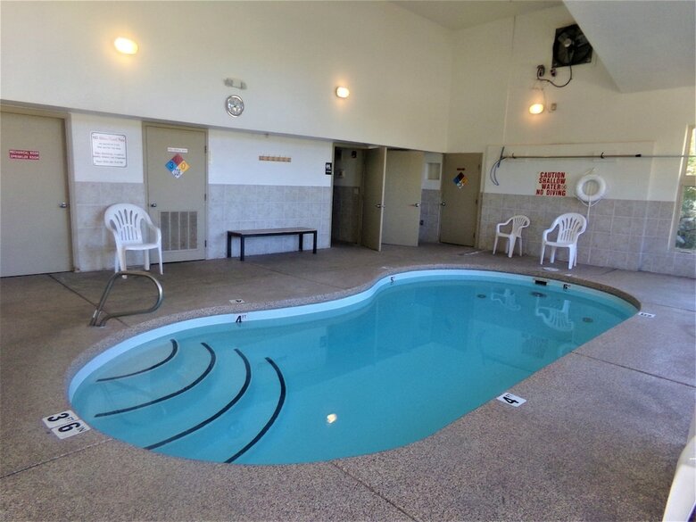 Prospector Village 3 Bed 3 Bath