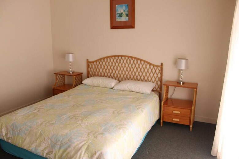 Apartamentos Villa At Tangalooma - Villa 55