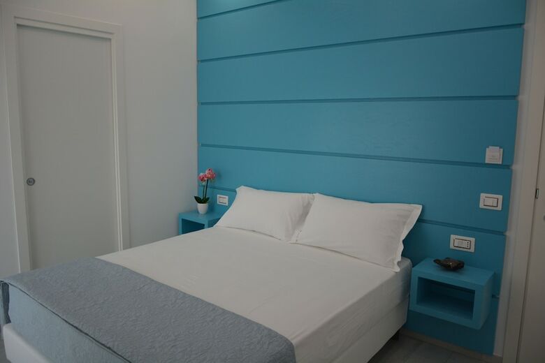 Hotel Dreams Tropea Mare