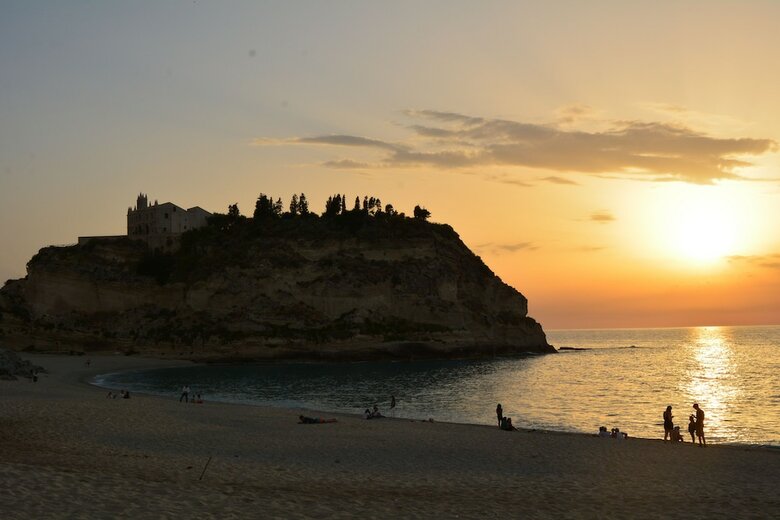 Hotel Dreams Tropea Mare