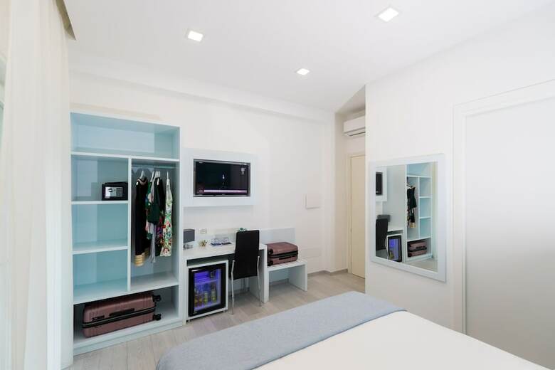 Hotel Dreams Tropea Mare