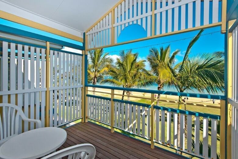 Apartamentos Villa At Tangalooma - Villa 42