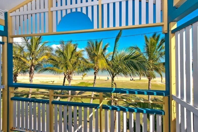 Apartamentos Villa At Tangalooma - Villa 42