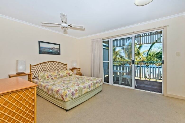 Apartamentos Villa At Tangalooma - Villa 42