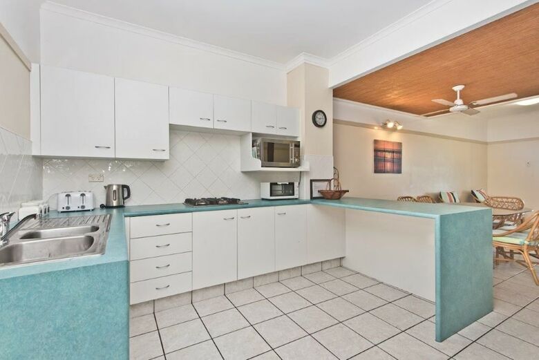 Apartamentos Villa At Tangalooma - Villa 42