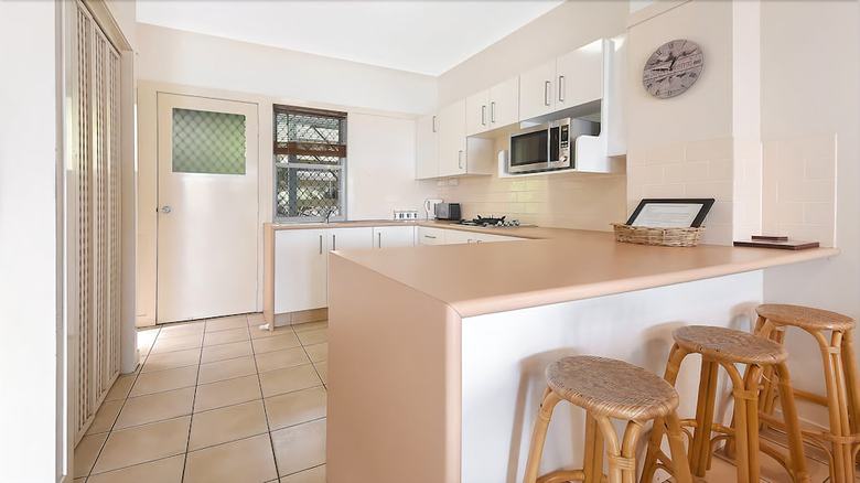 Apartamentos Villa At Tangalooma - Villa 14