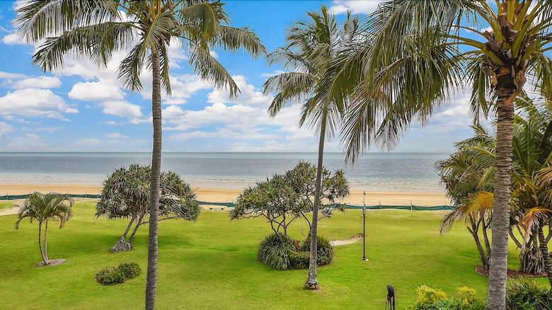 Apartamentos Villa At Tangalooma - Villa 14