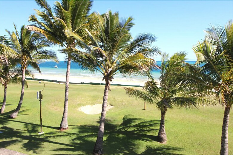 Apartamentos Villa At Tangalooma - Villa 29