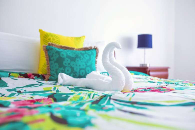 Apartamentos Whispering Seas