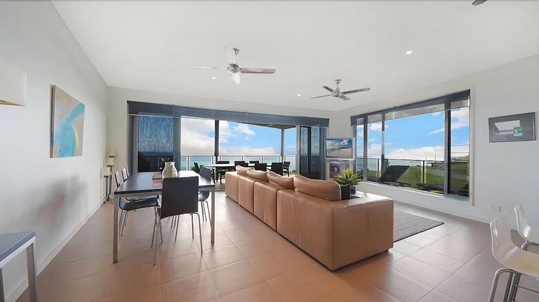 Tangalooma Panoramic