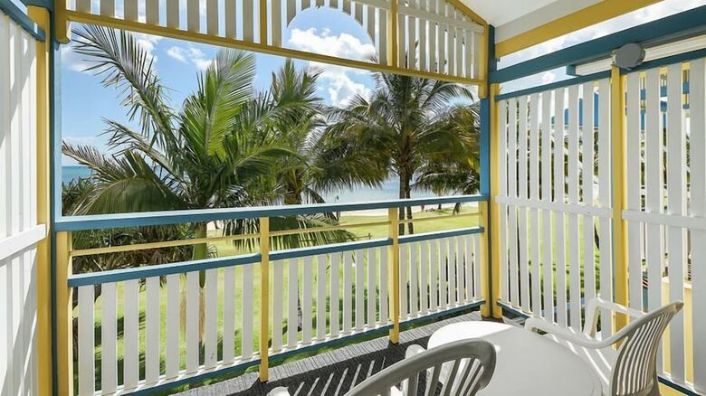 Apartamentos Villa At Tangalooma - Villa 39