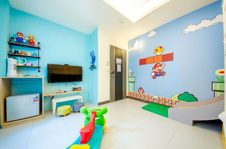 Hotel Chikan Fun Guesthouse