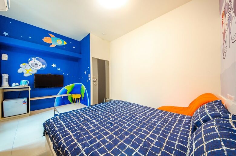 Hotel Chikan Fun Guesthouse
