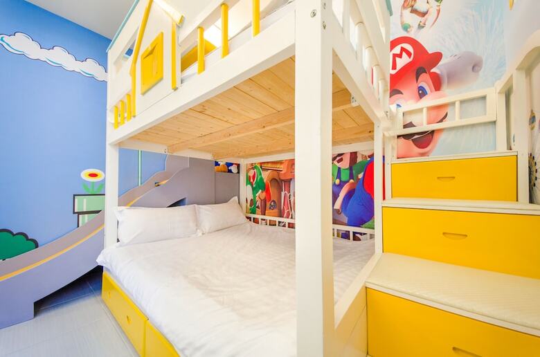Hotel Chikan Fun Guesthouse