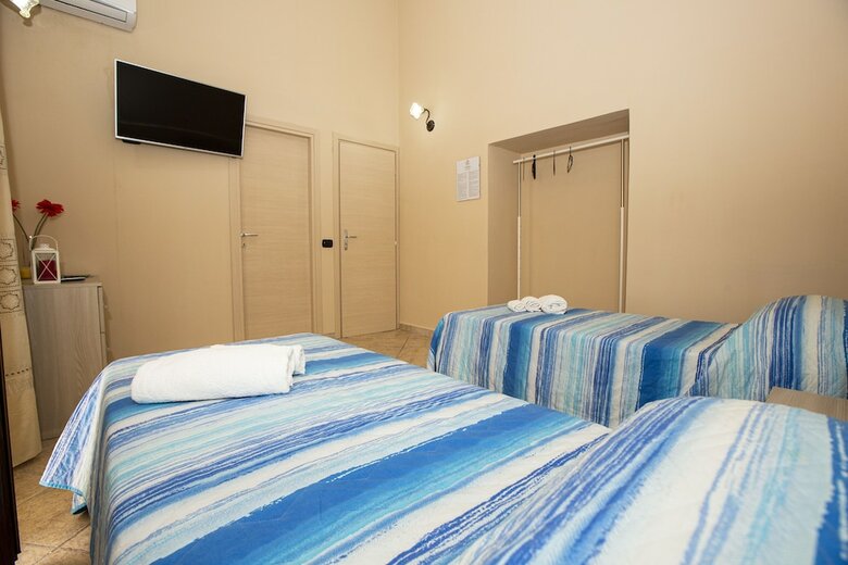 Real Corso B&B