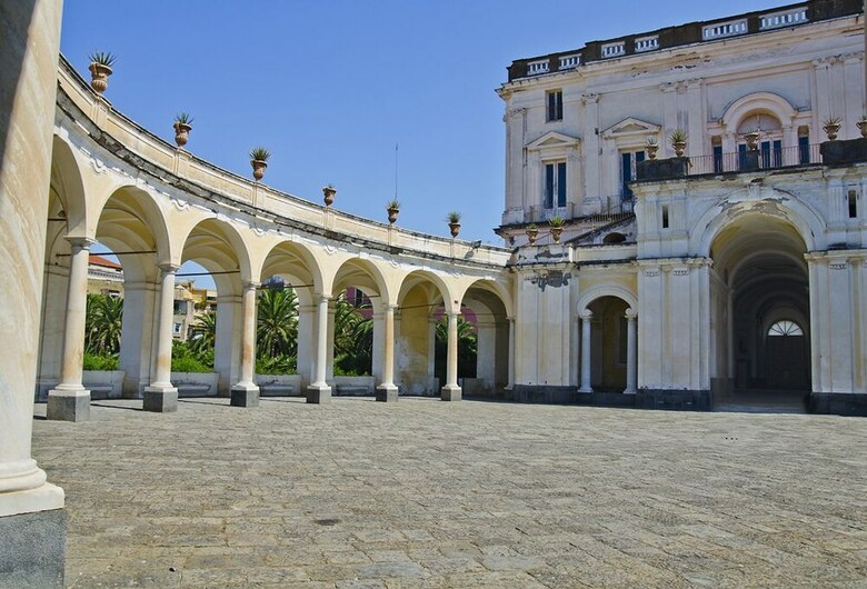 Real Corso B&B