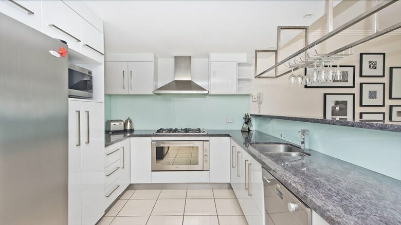 Apartamentos Deep Blue 20