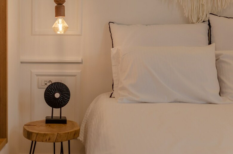 Chandakos 8 Design Apartments
