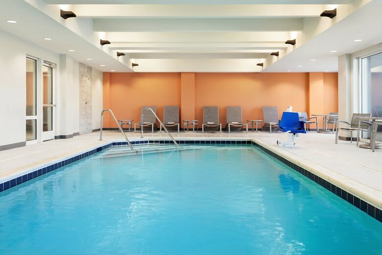 Aparthotel Towneplace Suites By Marriott Outer Banks Kill Devil Hills