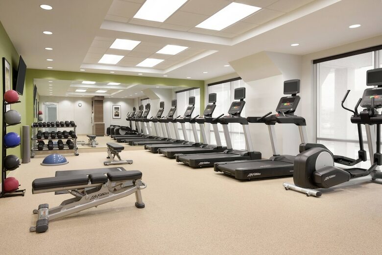 Aparthotel Towneplace Suites By Marriott Outer Banks Kill Devil Hills