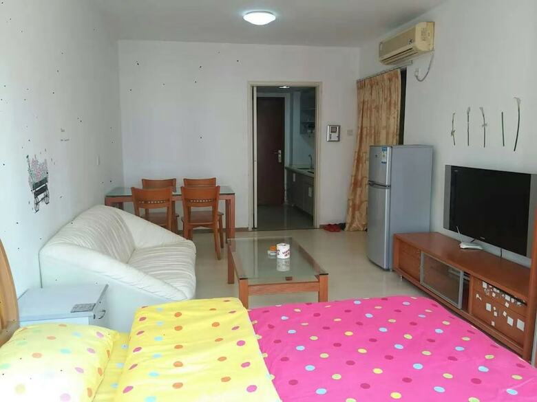 Leju 68 Apartment Hotel