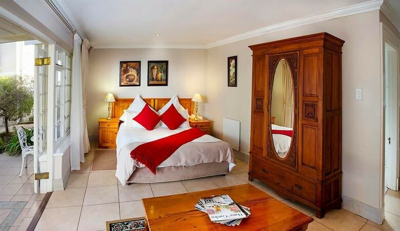 Hotel Heugh Road Guest House