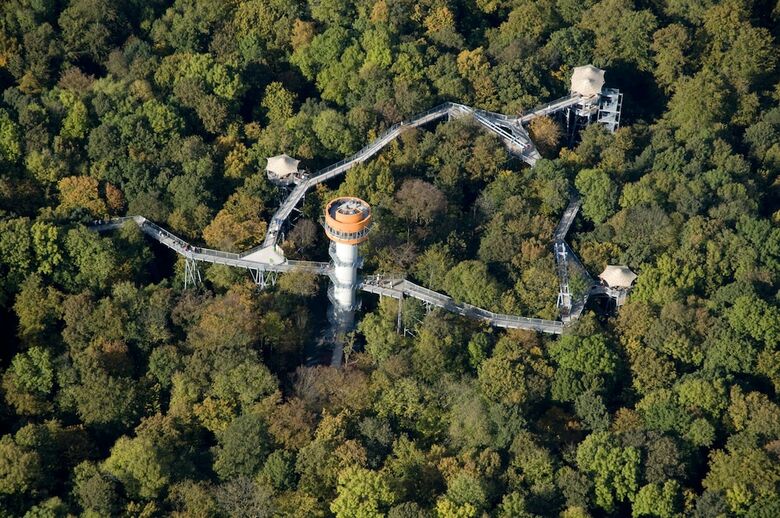 Hotel Schloss Hohenhaus