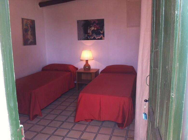 Apartamento La Fattoria