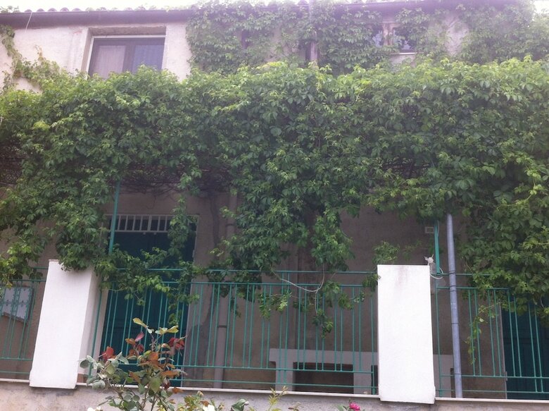 Apartamento La Fattoria