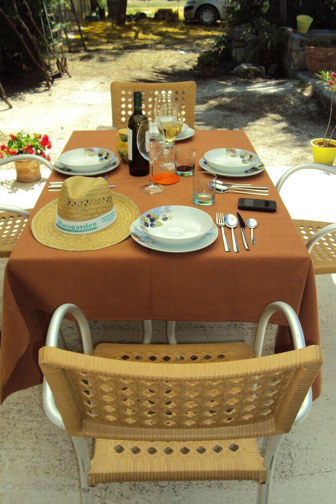 Apartamento La Fattoria