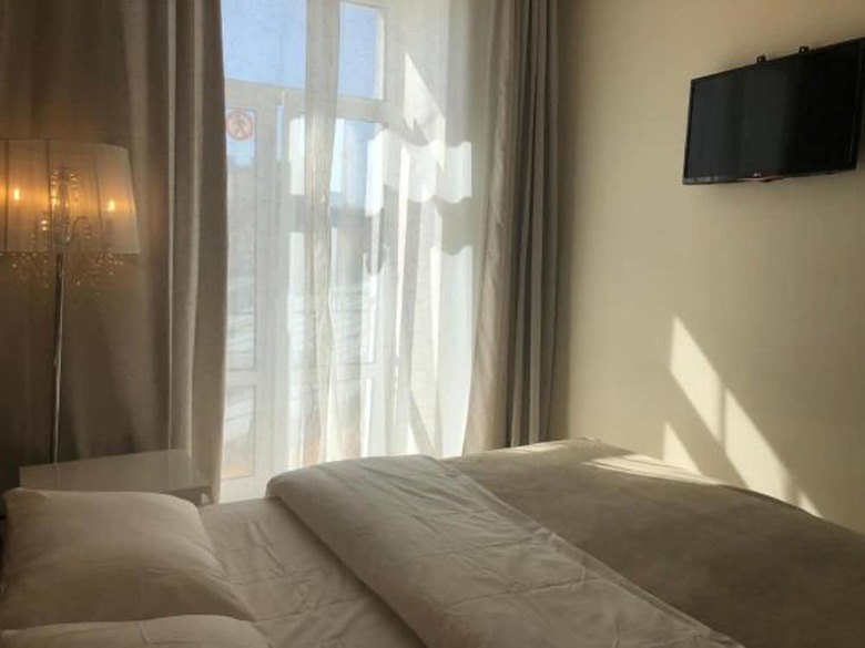 Hotel City Roof Guest House