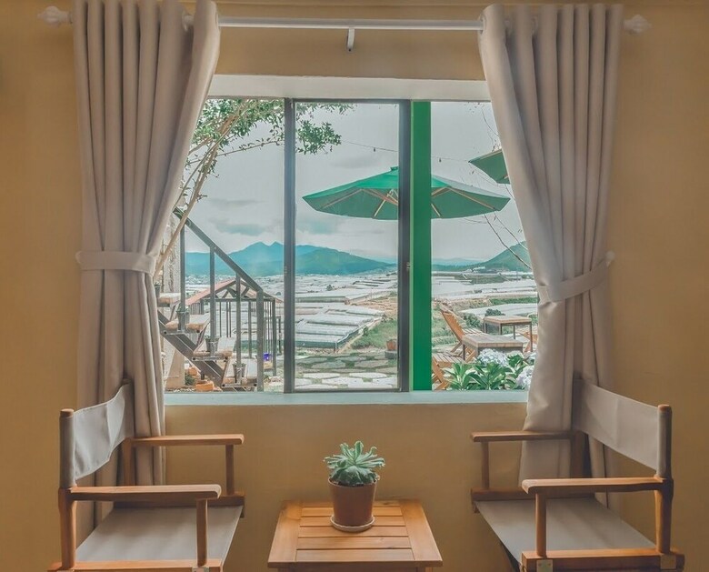 Hotel Hai A Homestay