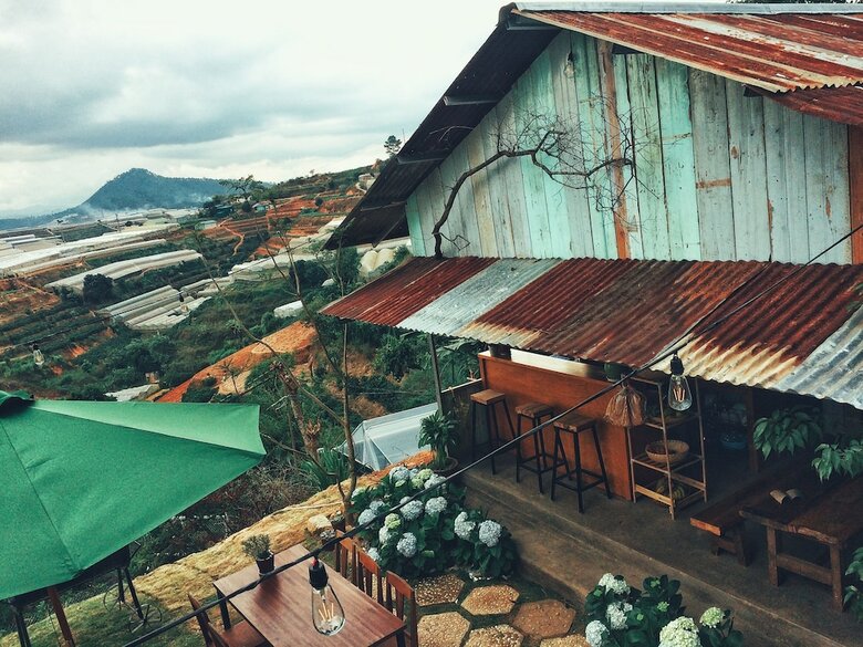 Hotel Hai A Homestay