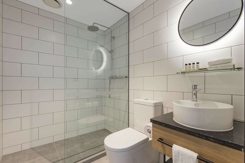 Aparthotel Oaks Wellington Hotel