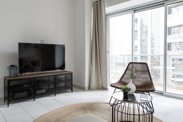 Apartamento Higuests Vacation Homes - Marina Tower