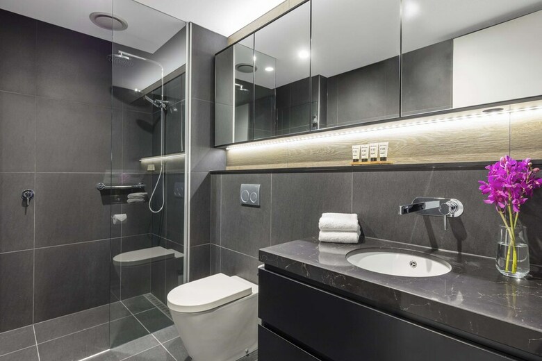 Apartamentos Avani Melbourne Box Hill Residences