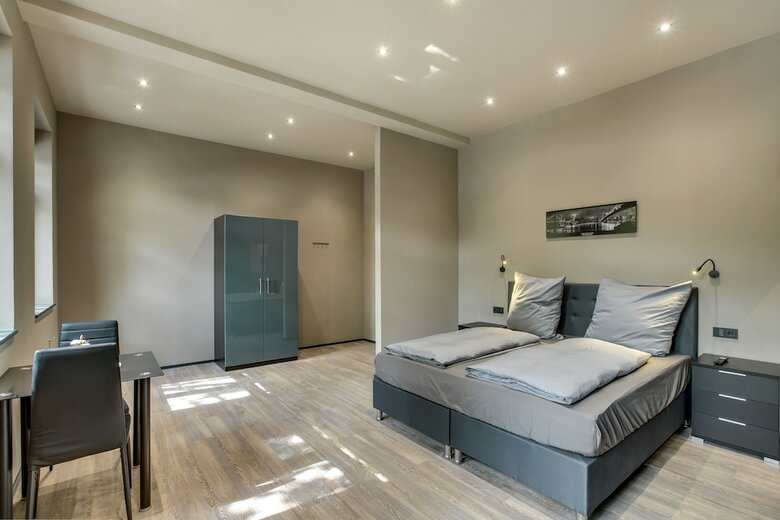 Liro Apartments