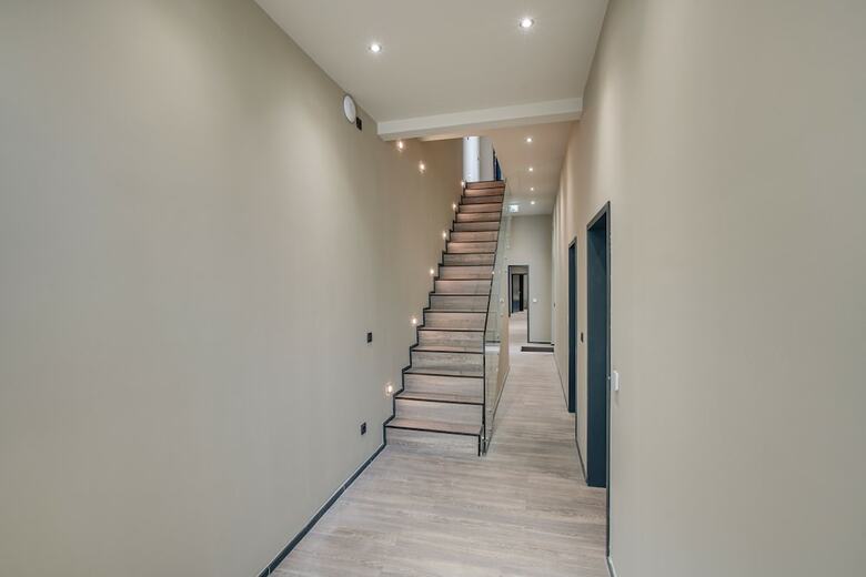Liro Apartments