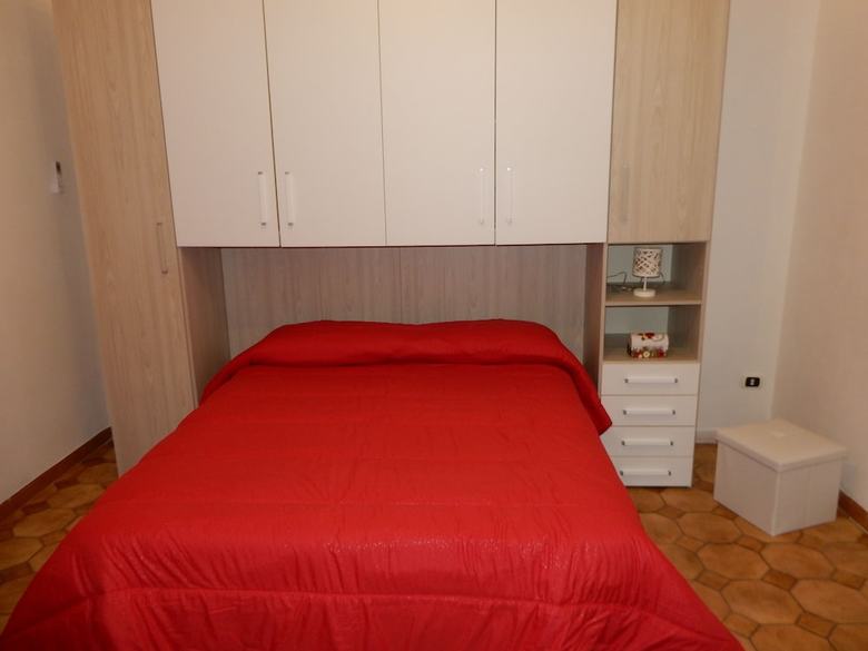 Apartamento Titty's Home