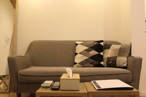 Apartamentos The Neighbors