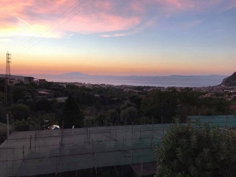 Apartamento Antica Residenza La Vela