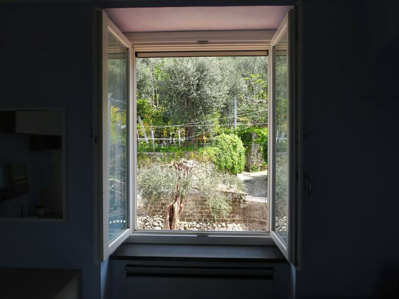 Apartamento Antica Residenza La Vela