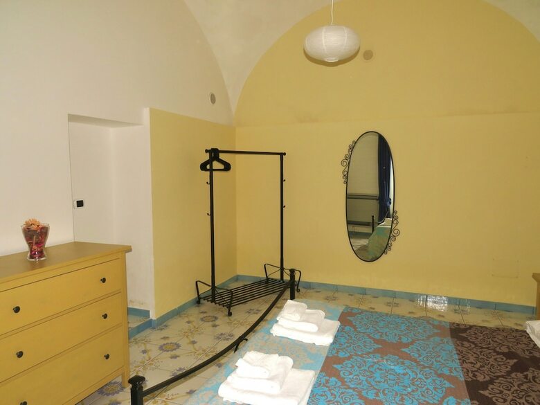 Apartamento Antica Residenza La Vela