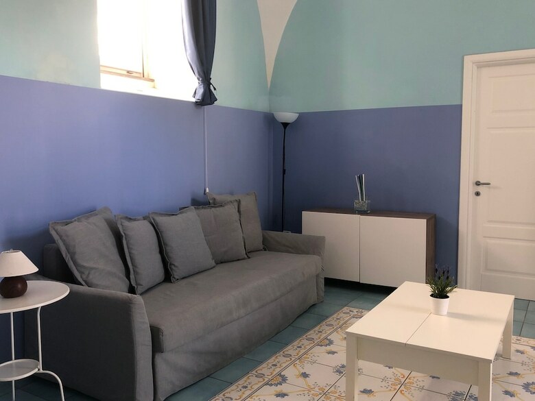 Apartamento Antica Residenza La Vela