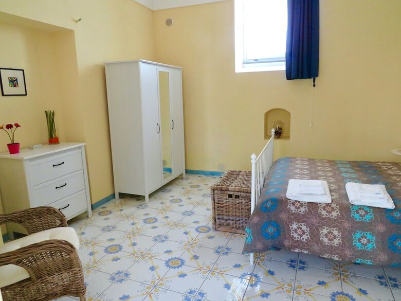 Apartamento Antica Residenza La Vela